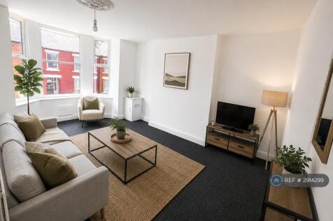 Cgi Living Room