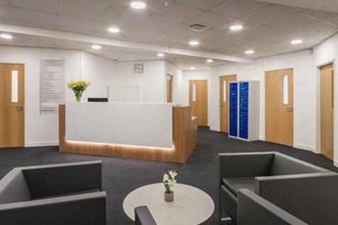 Serviced Office to rent Image 8