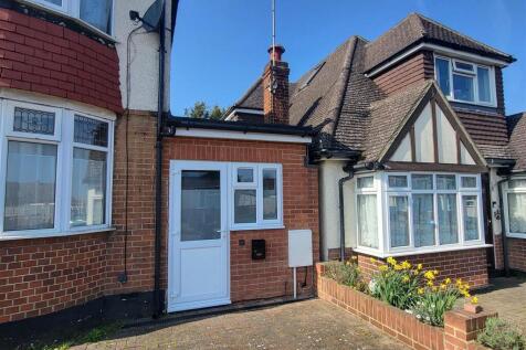 ANNEXE ENTRANCE