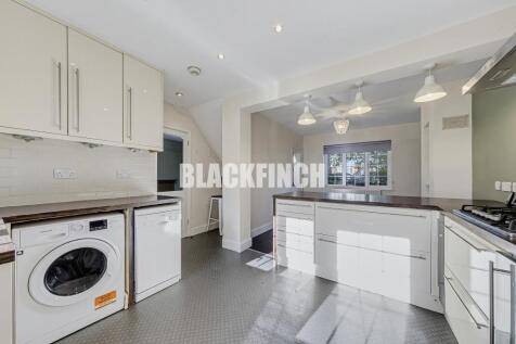 London, London, SE24 9NF photo 4