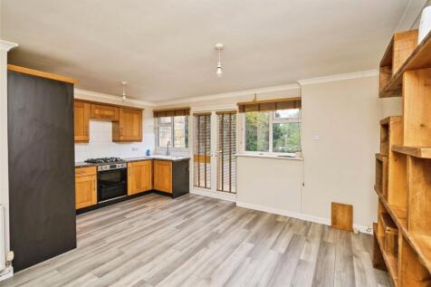 Kitchen/Lounge