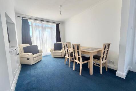 Davidson Frost-Wellings, DFW, St Brides Avenue, Di