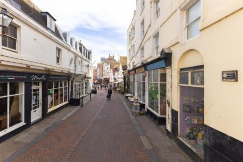 George Street