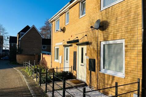 Peterborough, PE7 - property photo