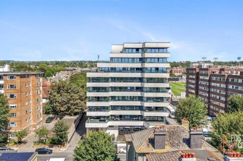 Eaton Road 1, Tate Residence, Flat 31-002.JPG