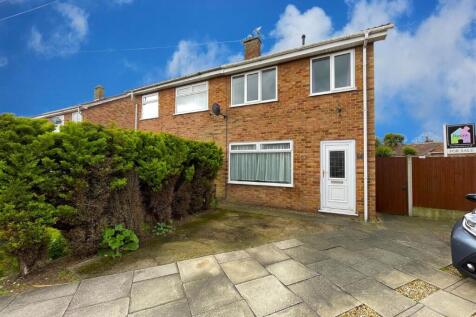 7 Lingcroft Front External