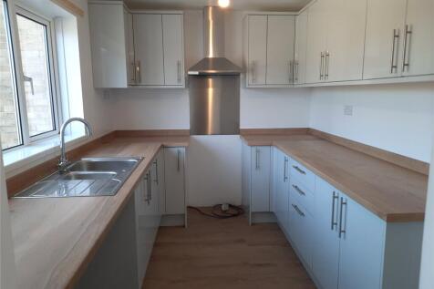 Bubwith Close, Chard, Somerset, TA20 photo 3