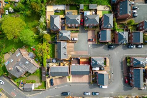 Birdseye View