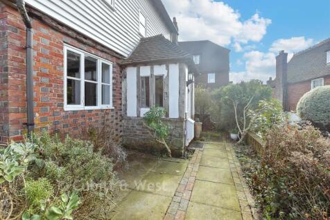 Patio / Decking