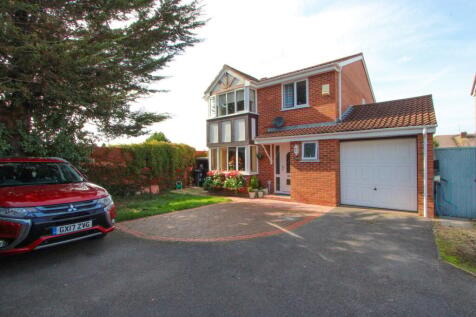 Bristol, BS37 - property photo