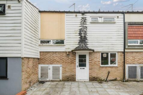 Stanmore, HA7 - property photo