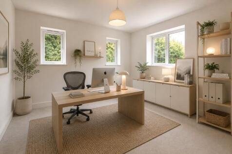 Lounge/Office
