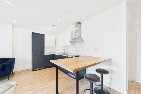 Affinity Living, Manchester, Exchange Point, New Kings Head Yard, Salford photo 4