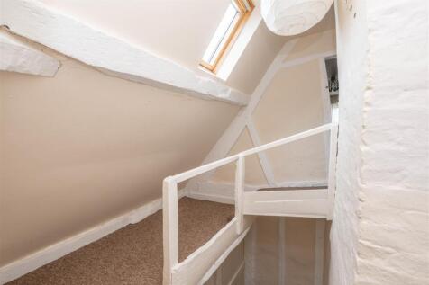 Second Floor Landing