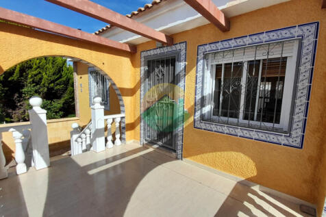 2 Bedroom Terraced For Sale-CLAD438-2