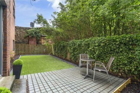 Private Garden