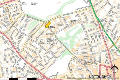 Street Map