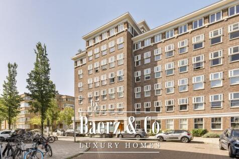 Minervaplein 36 5 1077 TT AMSTERDAM image 1