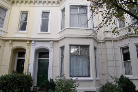 8-bed terraced on 47 Clarendon Avenue, Leamington Spa, £3,720/mo