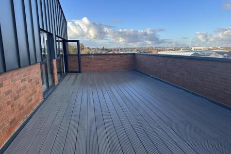 Terrace / Patio