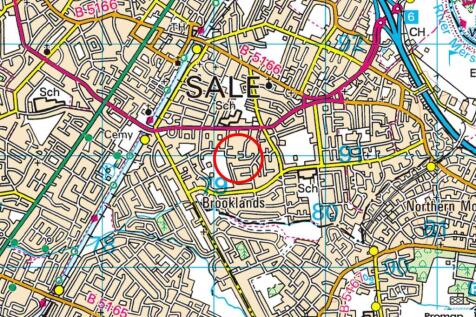 Town Plan