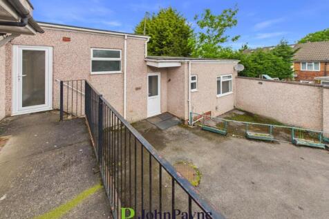 Rear Terrace Down