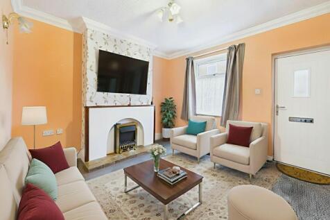 Lounge (Virtually Furnished)