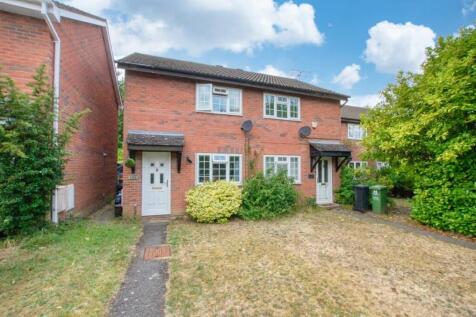 Southampton, SO18 - property photo