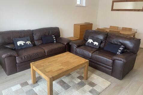 Collingwood Court, Brighton Marina Village photo 3
