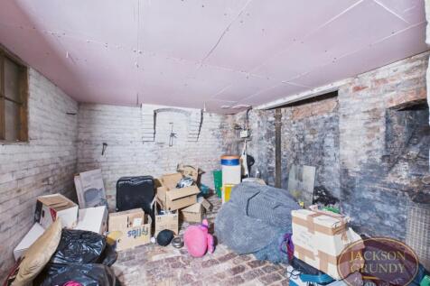 Cellar