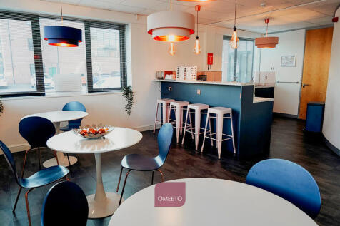 Shared Space