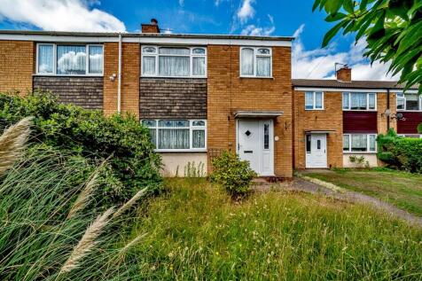 Walsall, WS4 - property photo