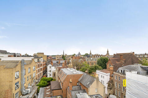 Oxford Skueline