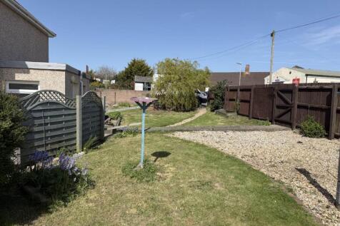 Rear Garden 1