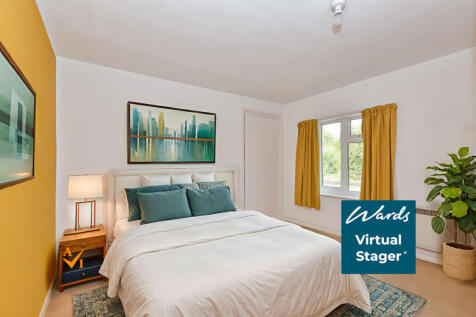 Bedroom 1 (Modern Style)