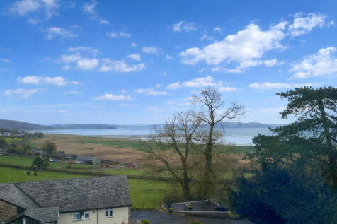 View from Bedroom...