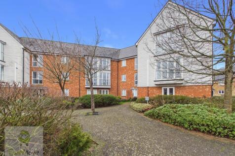 View of the front of the property