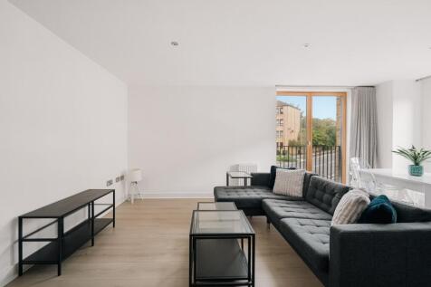 Yorkhill Street, Yorkhill, Glasgow, G3 photo 4