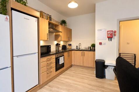 Queens Road (Flat 3), Clifton, Bristol, BS8 photo 3