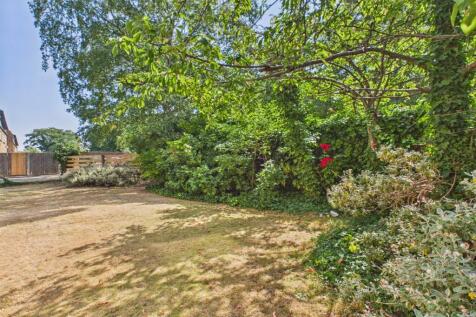 Communal Garden