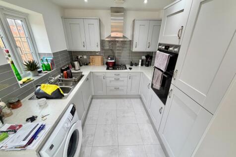 Seaton Road, Mountsorrel, Leics, LE12 7YH photo 4