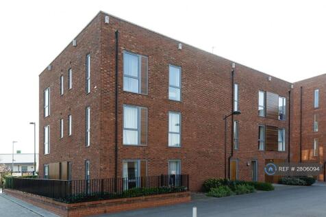 Kestrel Rise Exterior