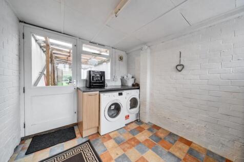 EweMove Harrogate Utility