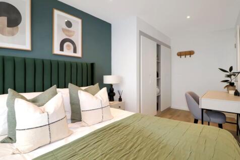 Swan Street House, Manchester, M4 photo 5