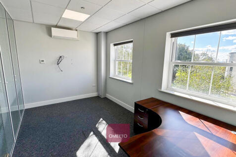 Office to Let
