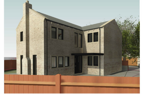 Architect Plans