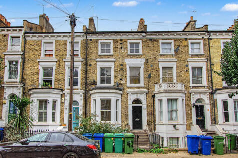 39 (A B and C), Wilson Road, Camberwell, London SE5 8PE