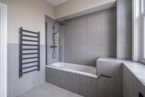 Bathroom A