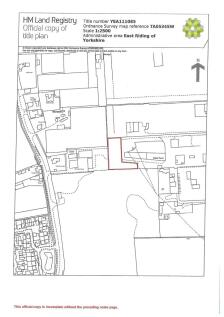 Land to rent Image 4