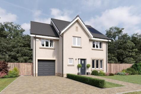 pinefields, livingston